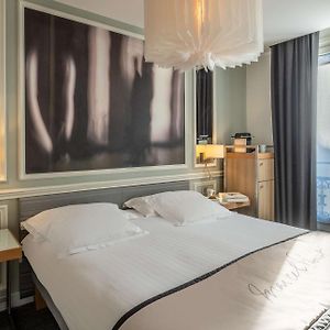Habitación Doble Clásica
